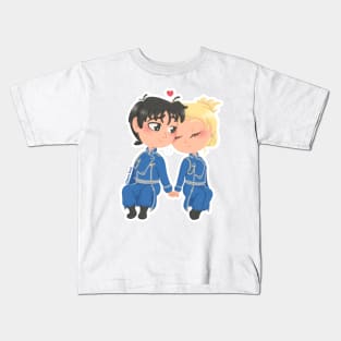 Chibi Royai Kids T-Shirt